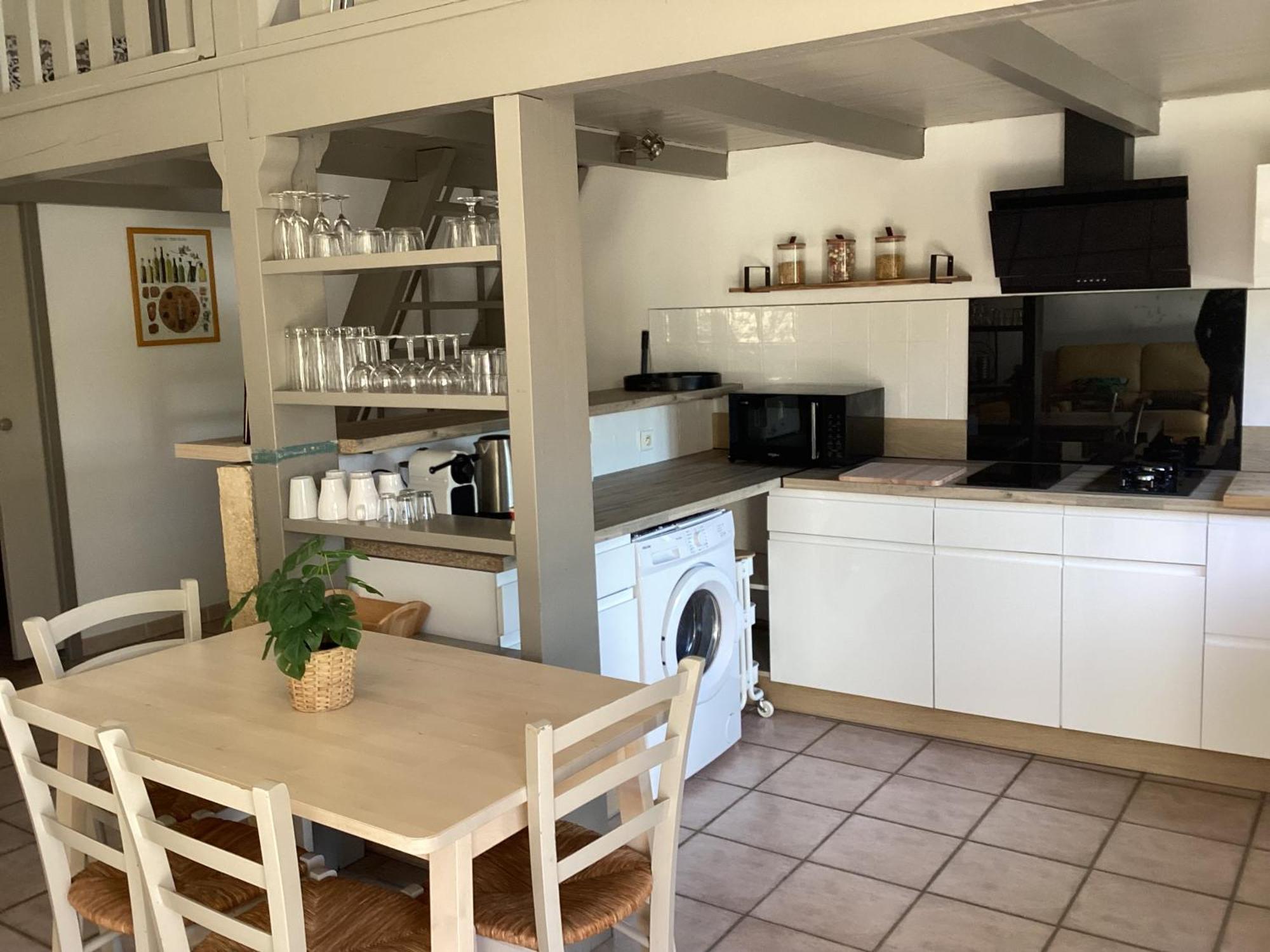 Le Gite De Lolivier En Provence Aramon Exteriér fotografie
